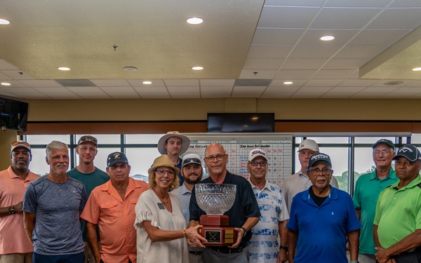 2023 Don Wylie Golf Tournament