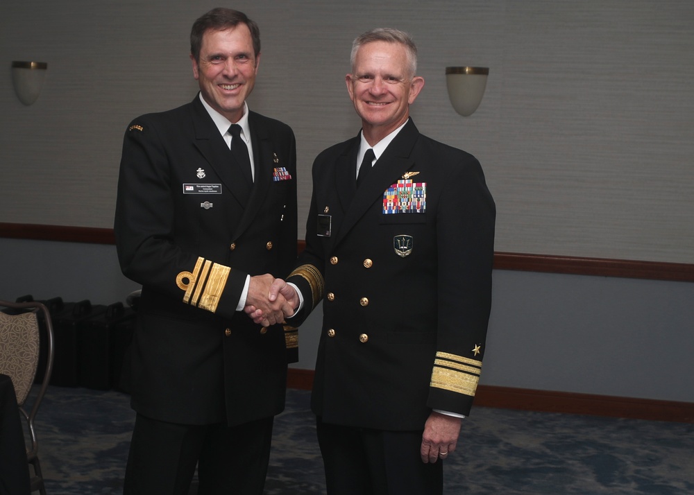 International Seapower Symposium 25