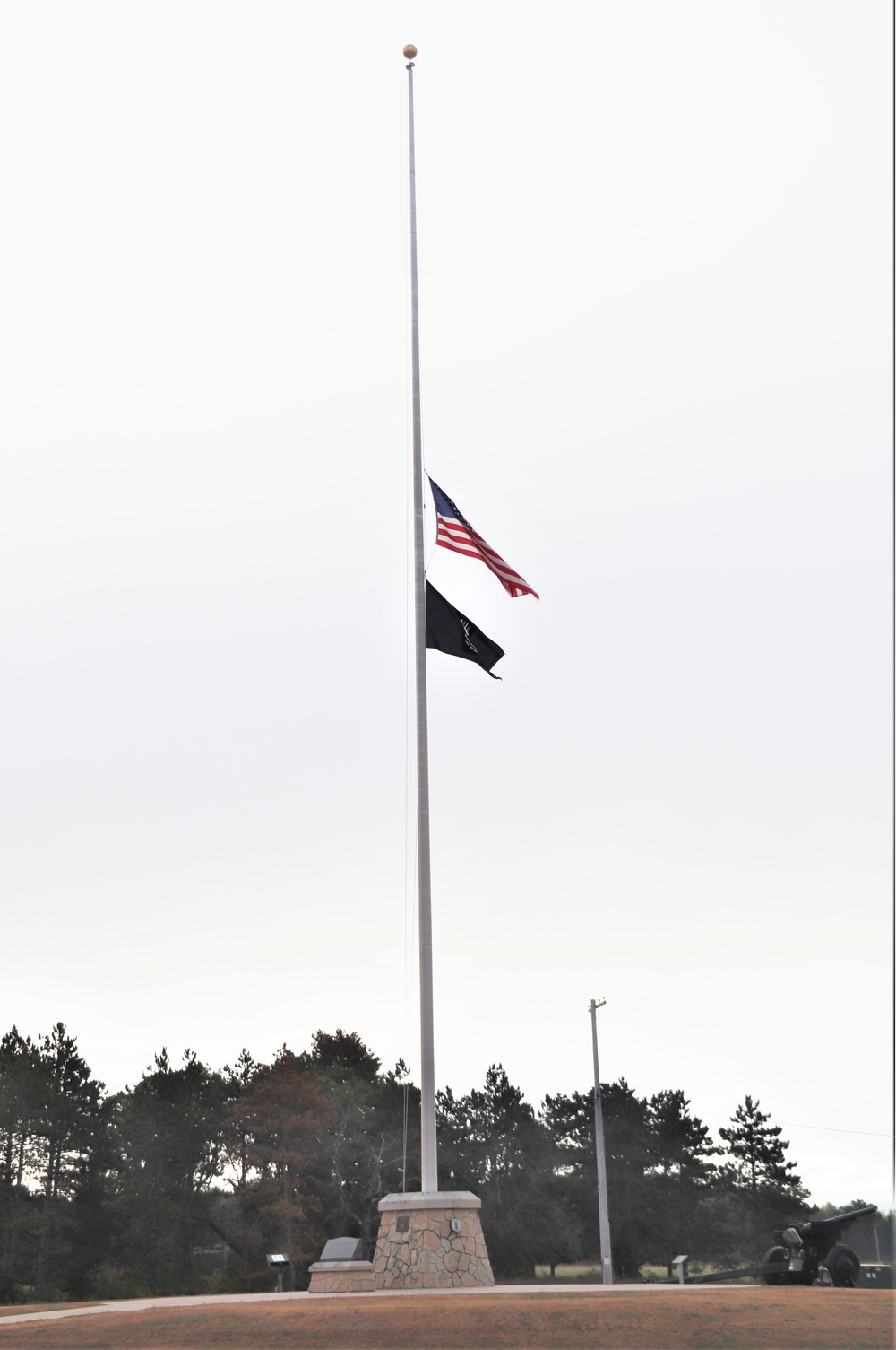 Fort McCoy observes 2023 Patriot Day