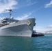 USS Frank Cable Arrives in Hawaii