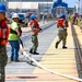 USS Frank Cable Arrives in Hawaii