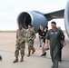 TCU ROTC cadets experience mission, culture at Altus AFB