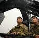 TCU ROTC cadets experience mission, culture at Altus AFB