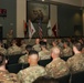 The 4th Inf. Div. MCP-OD Demobilization and Award Ceremony