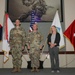 The 4th Inf. Div. MCP-OD Demobilization and Award Ceremony