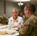 AMC Civic Leaders visit LRAFB