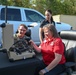 AMC Civic Leaders visit LRAFB