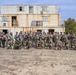 AMC Civic Leaders visit LRAFB