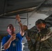 AMC Civic Leaders visit LRAFB