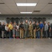 AMC Civic Leaders visit LRAFB