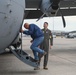 AMC Civic Leaders visit LRAFB