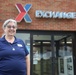 Profile: Keeper of the shop Alice: 26 years of service with AAFES