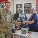 Profile: Keeper of the shop Alice: 26 years of service with AAFES