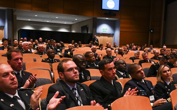 September 21, 2023 – International Seapower Symposium 25