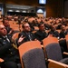 September 21, 2023 – International Seapower Symposium 25