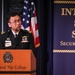 September 21, 2023 – International Seapower Symposium 25