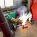 Bryte Yard: Master Craftsmen of USACE