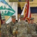627th HC welcomes new commander