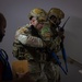 187th Fighter Wing and Montgomery SWAT train together