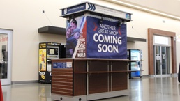 Army &amp; Air Force Exchange Service Seeks Businesses to Strengthen Military Communities