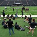 USAA Salute to Service: Las Vegas Raiders