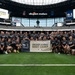 USAA Salute to Service: Las Vegas Raiders