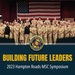 2023 Hampton Roads MSC Symposium Graphic