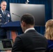 Pentagon Press Briefing