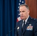 Pentagon Press Briefing