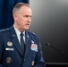 Pentagon Press Briefing