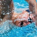 Air Force Academy Swimming