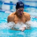 Air Force Academy Swimming