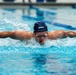 Air Force Academy Swimming