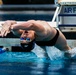 Air Force Academy Swimming