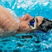 Air Force Academy Swimming