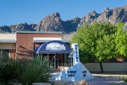 Part 3 of 3: In Land of Enchantment, White Sands Team Boosts Local Ties to Keep Missiles, Rockets Flying