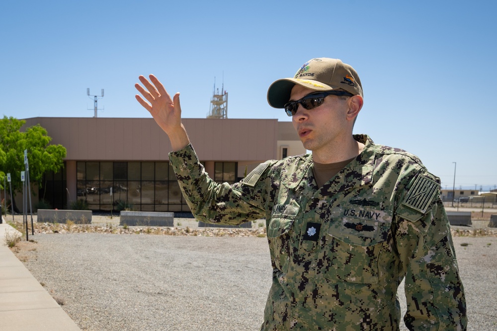 Part 3 of 3: In Land of Enchantment, White Sands Team Boosts Local Ties to Keep Missiles, Rockets Flying