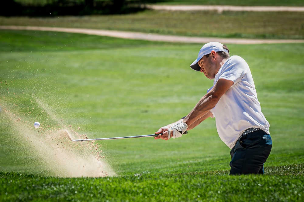 USAFA Golf