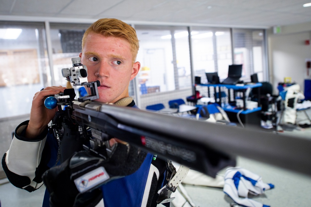 USAFA Rifle