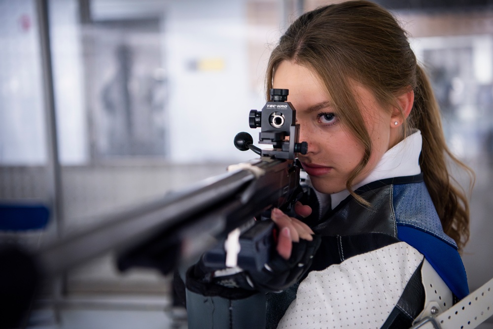 USAFA Rifle