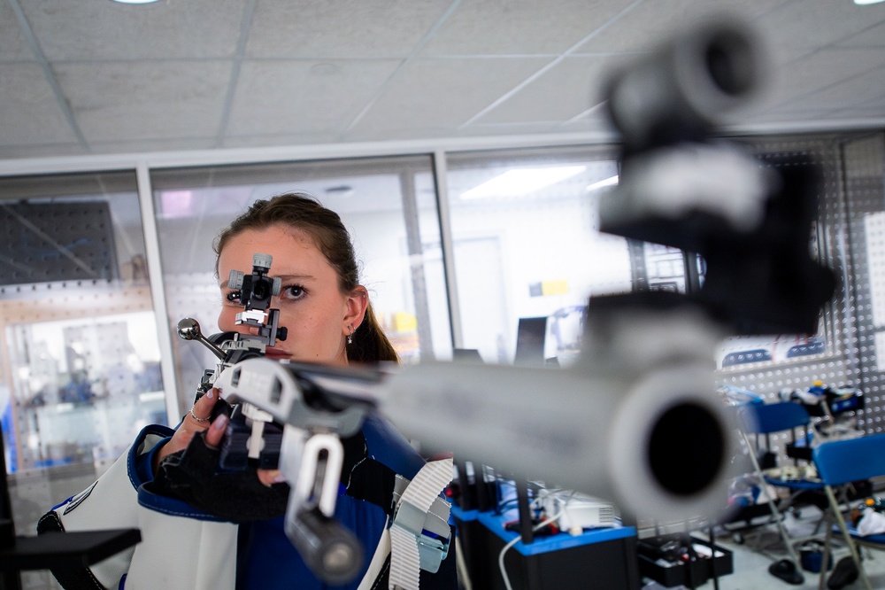 USAFA Rifle