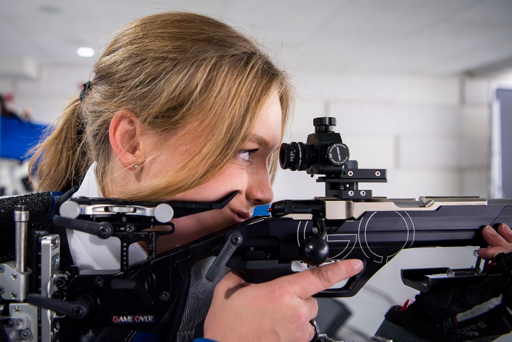 USAFA Rifle