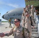 127th Air Refueling Group homecoming