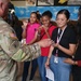 Eisenhower High School JROTC cadets immersed in Army life, history during Fort Sill visit