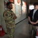 Eisenhower High School JROTC cadets immersed in Army life, history during Fort Sill visit