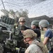 Eisenhower High School JROTC cadets immersed in Army life, history during Fort Sill visit