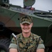 Faces of the Blue Diamond: Staff Sgt. Thomas Bedman
