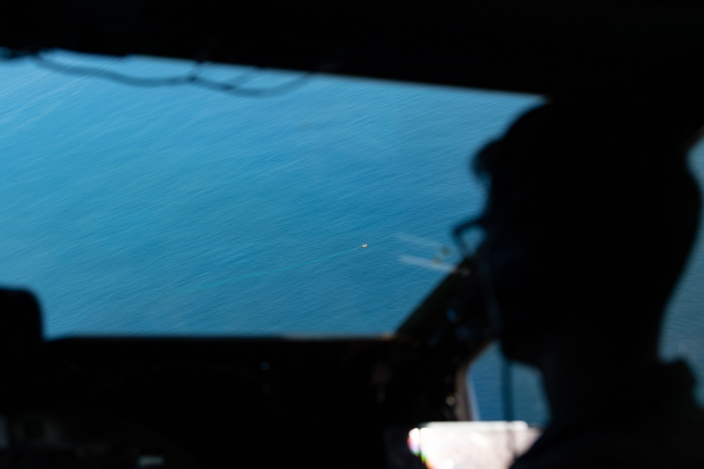 Dover AFB executes Exercise Castaway 23-3