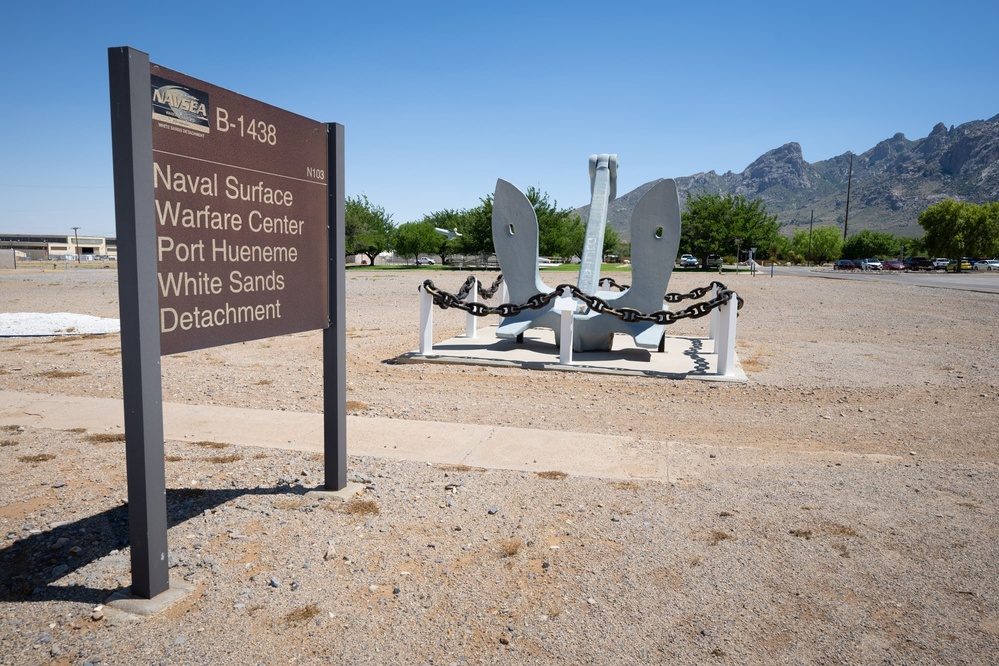 Part 3 of 3: In Land of Enchantment, White Sands Team Boosts Local Ties to Keep Missiles, Rockets Flying