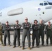 Final E-3 Sentry AWACS to retire this year departs for Arizona